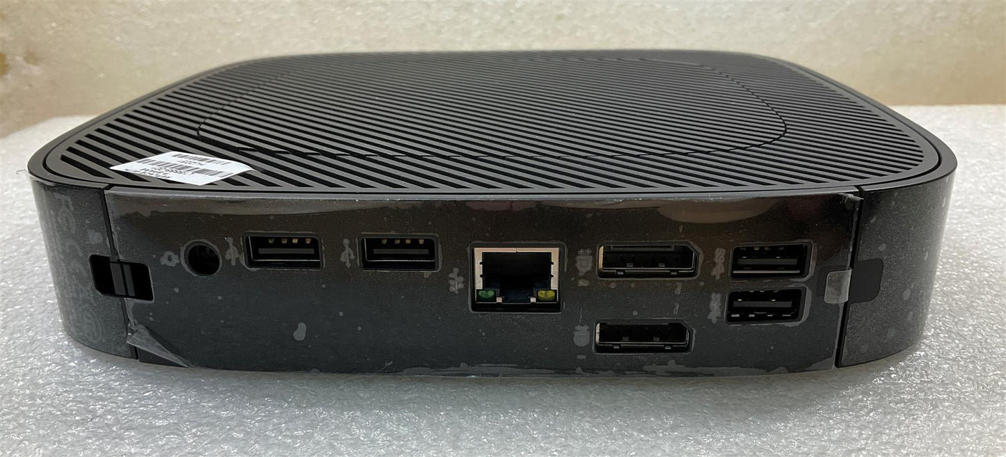 for HP t530 Thin Client L18888-001 Y5X65EA 128GB Storage 4GB Ram Genuine NEW