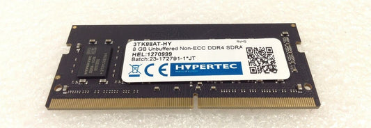 DDR4 8GB 2666 MHz PC4 21300 RAM 937236-850 3TK88AT-HY RAM Memory  Genuine NEW