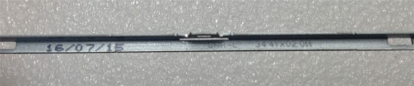 HP Probook 455 G1 G0 Display Screen Hinges Hinge 450 G1 721940-001 Left