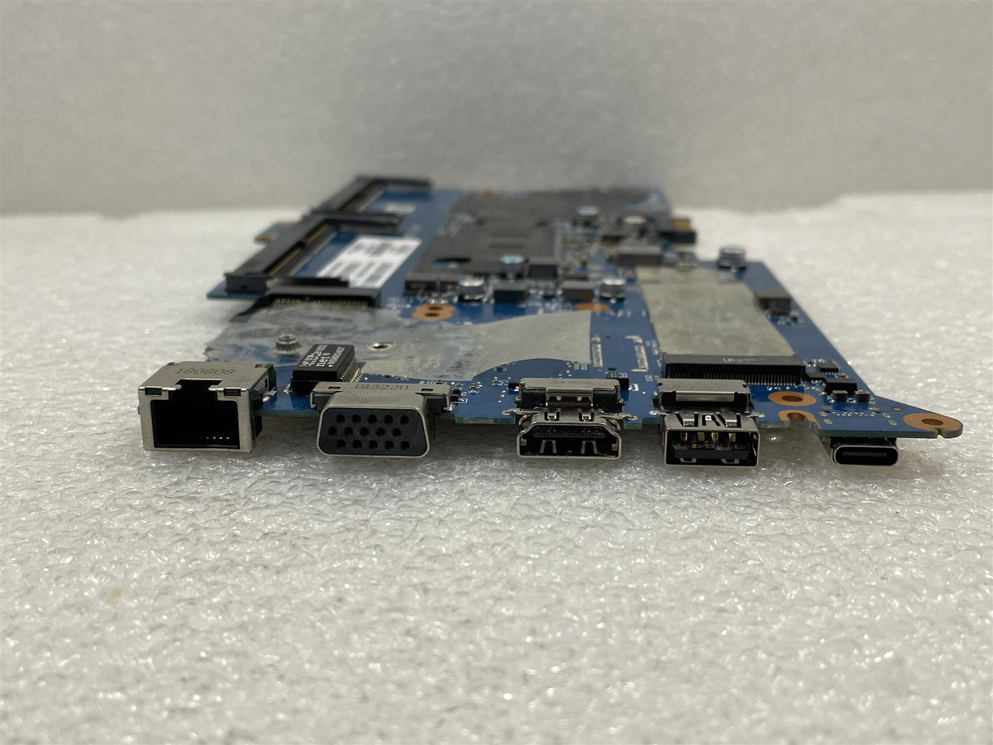 For HP ProBook 430 440 G5 L05788-001 601 Intel Core i5-7200U Motherboard NEW