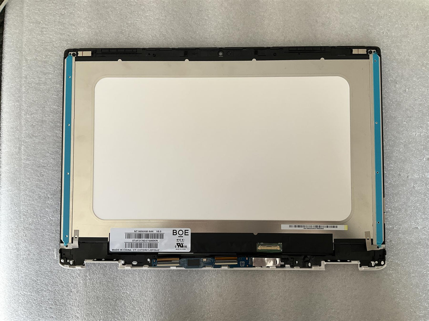 HP Chromebook X360 14B-CA L77984-001 L79274-001 14 inch Touch Screen Display NEW