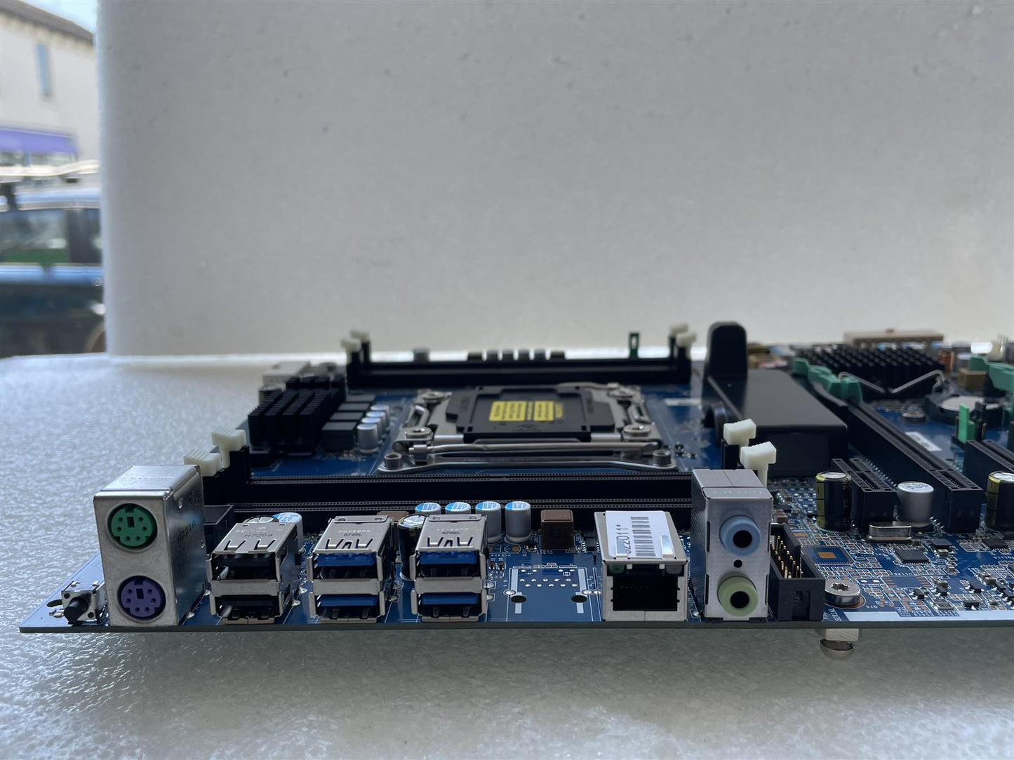 For HP Z640 Workstation Motherboard 908400-601 Motherboard LGA2011-3 Socket NEW