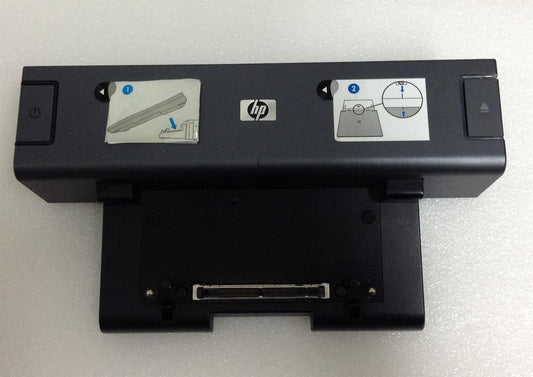 HP-Docking-409454-001  409454-001 HSTNN-IX01 413627-001
