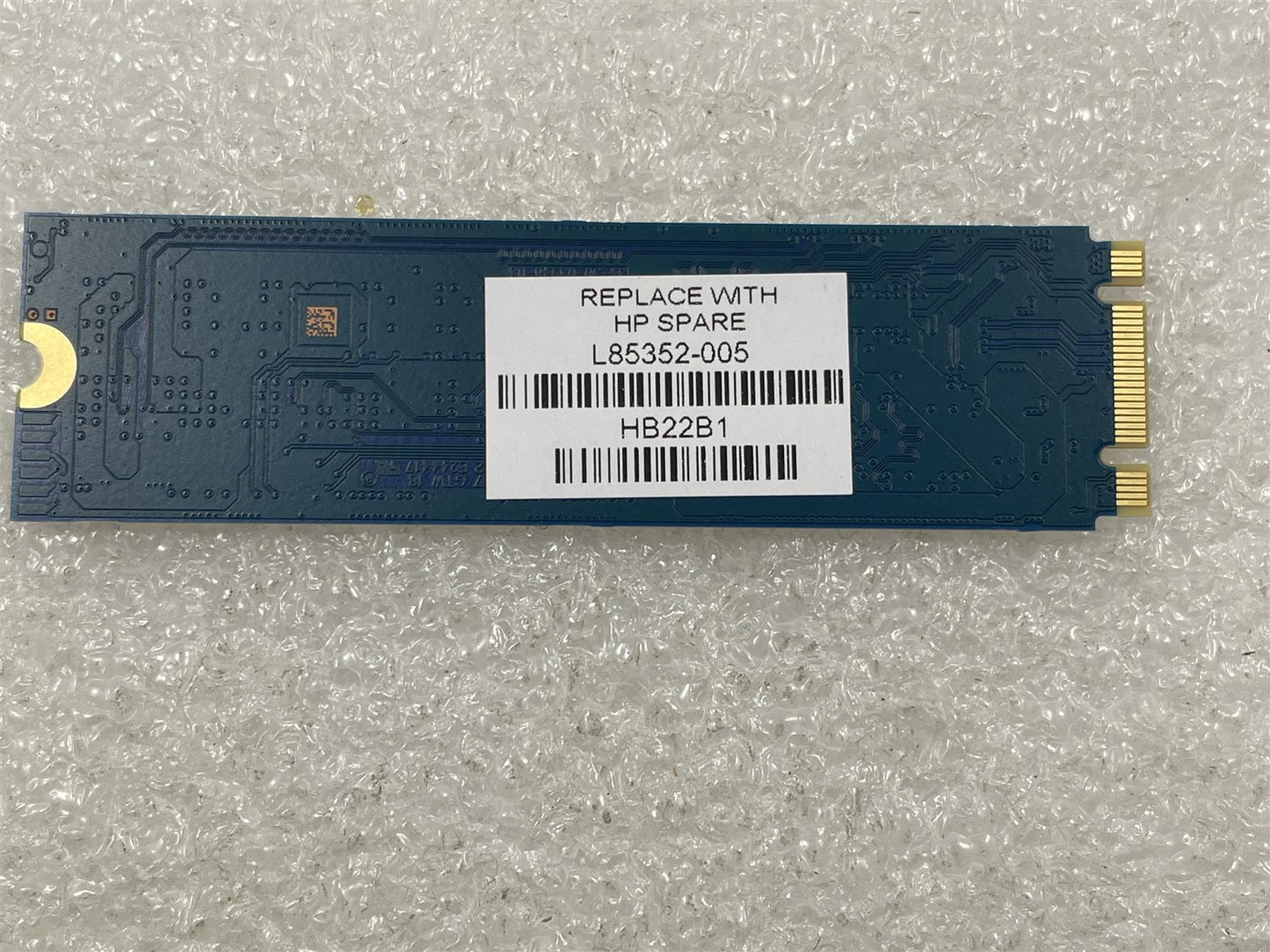 For HP L85352-005 Western Digital Solid State Drive SSD 256GB M.2 SATA SA530 NEW