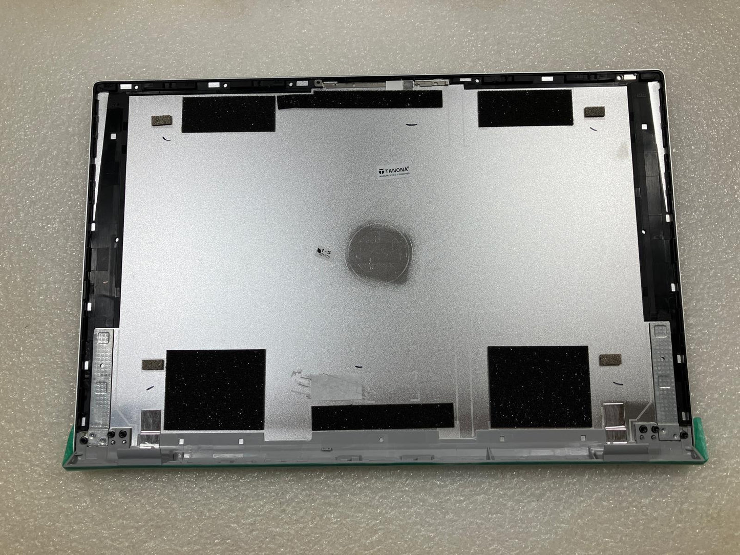 Dell inspiron 5300 5301 Screen Display Lid Top Rear Back Cover 0TGC80 TGC80 NEW