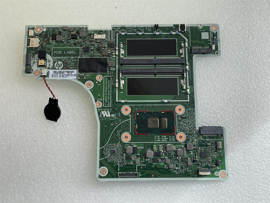 HP Engage One 141 143 145 Motherboard L81141-301 Intel i3-7130 TPC-1025-R