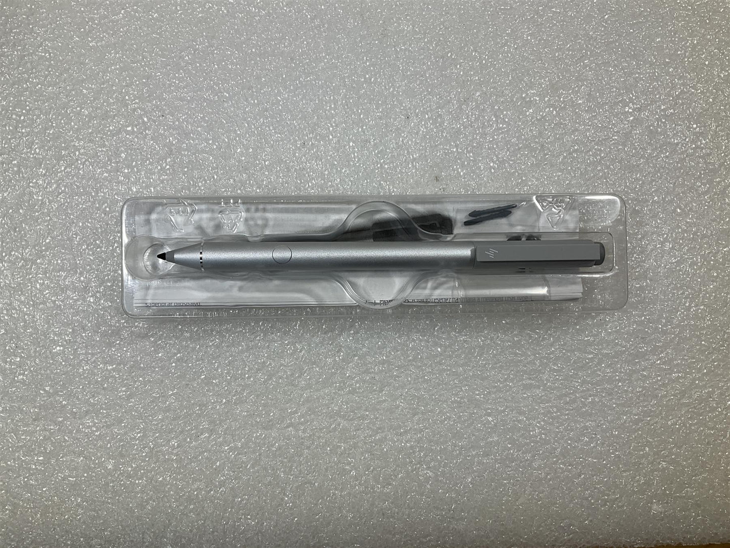 for HP Envy Spectre X360 929863-002 SPEN-HP-03 Impreza Pen Natural Silver Stylus