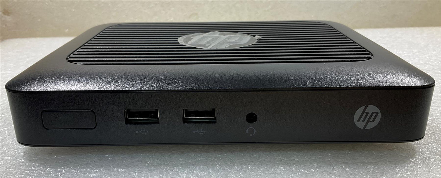 for HP t420 Thin Client 865954-001 W4V27AA 8GB Flash Storage 2GB Ram Genuine NEW