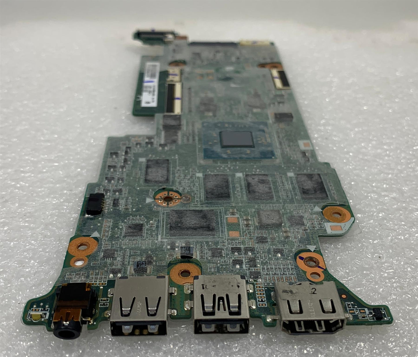 HP Chromebook 11 G4 851143-001 Celeron N2840 4GB Ram 16GB eMMC UMA Motherboard