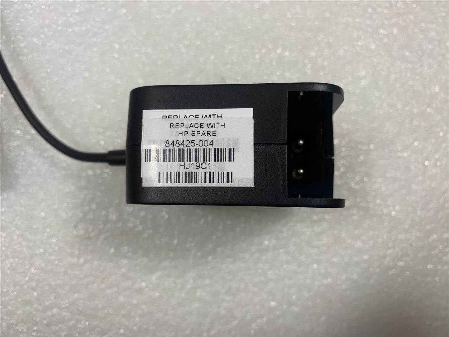 HP 848425-004 794797-004 18W Power Charger Adapter Genuine Original NEW