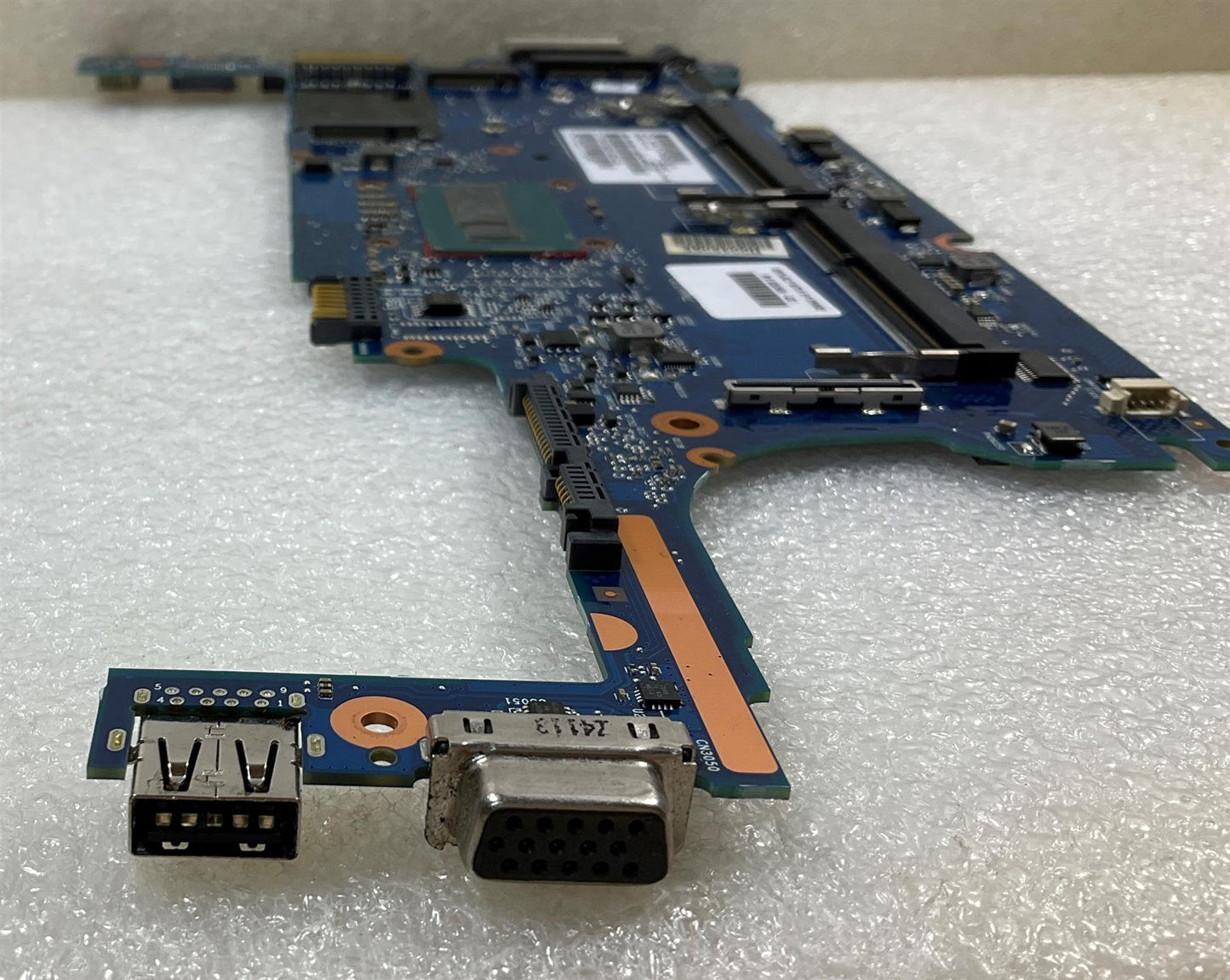 HP EliteBook 720 820 G1 802496-6C1 817917 Intel I5-4200U Motherboard Touchscreen