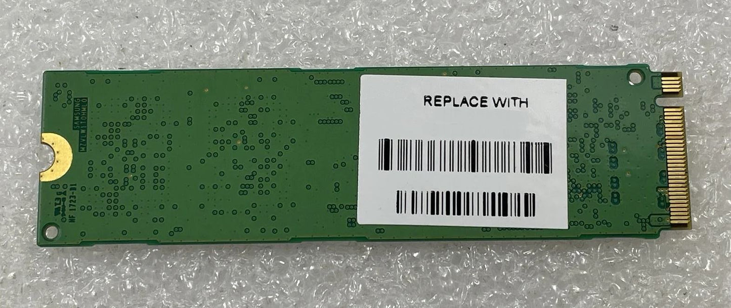 HP SSD Solid State Disk Drive M.2 NVME PCIe Drive L85354-002 L85356-002 256GB 256 GB TLC NEW