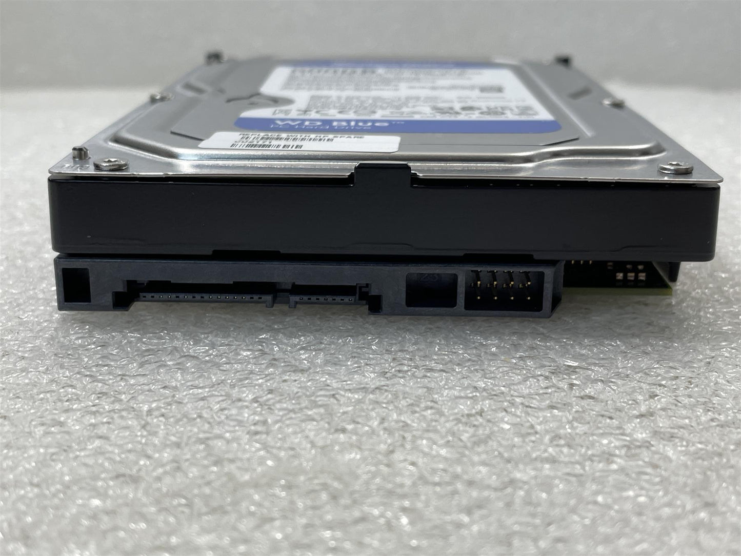 For Hp 747991-001 Western Digital 500GB WD5000AZLX HDD 3.5 SATA Hard Disk Drive