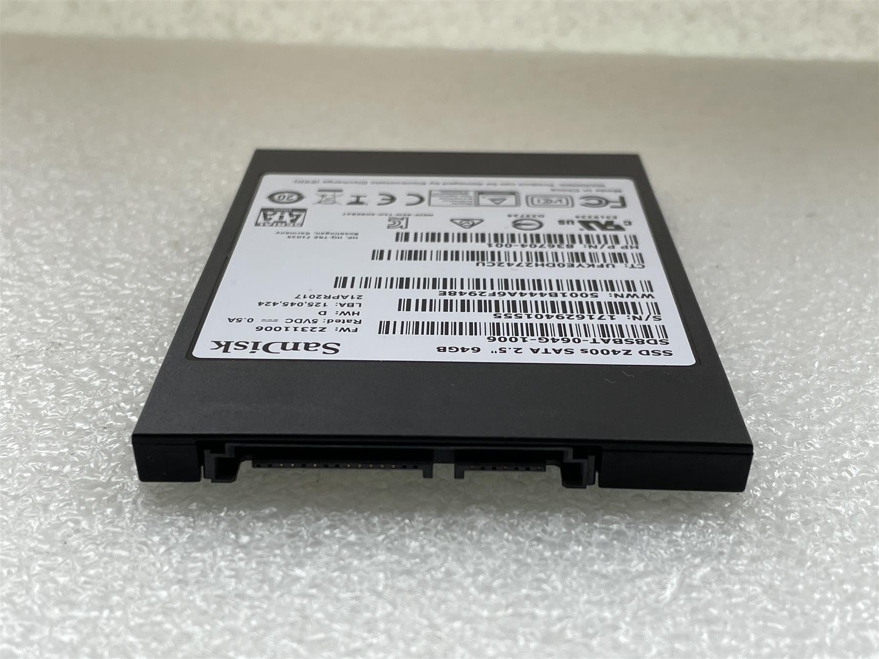 Ssd z400s on sale