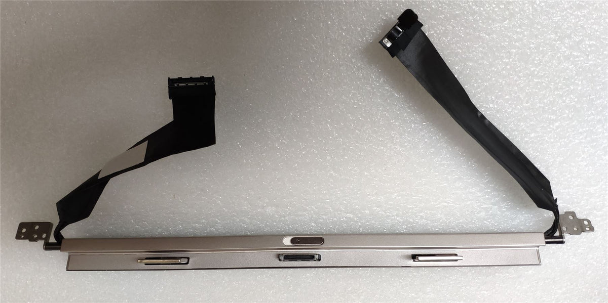 HP 13 Spectre 742105-001 742106-001 743626 Screen Display hinges hinge covers