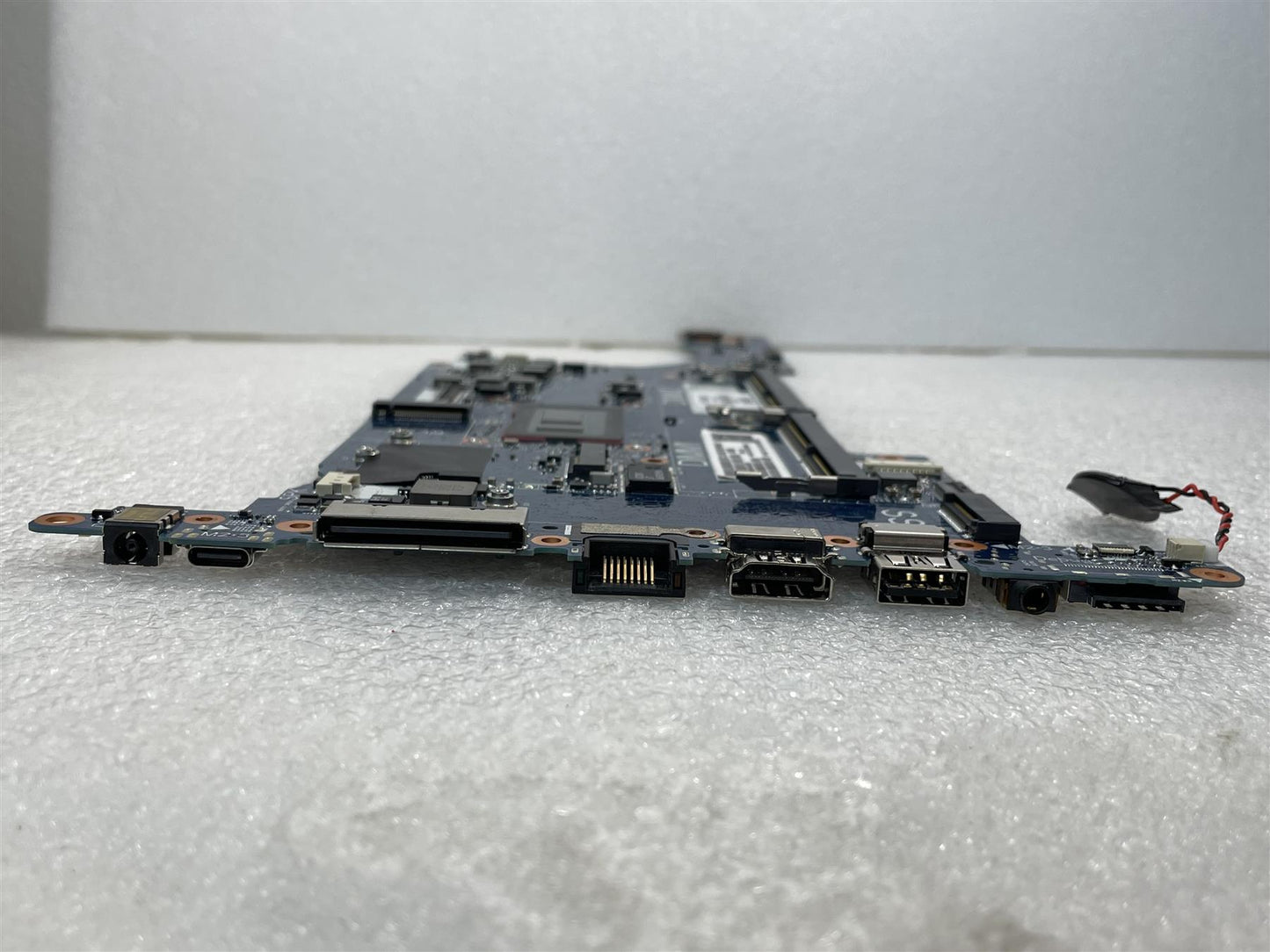 For HP EliteBook 830 836 G5 Motherboard L13711-001 Intel i7-8550U UMA NEW