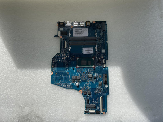 HP LAPTOP 17-BY Motherboard M26956-001 M12540-001 Intel Core i5-1135 G7 UMA
