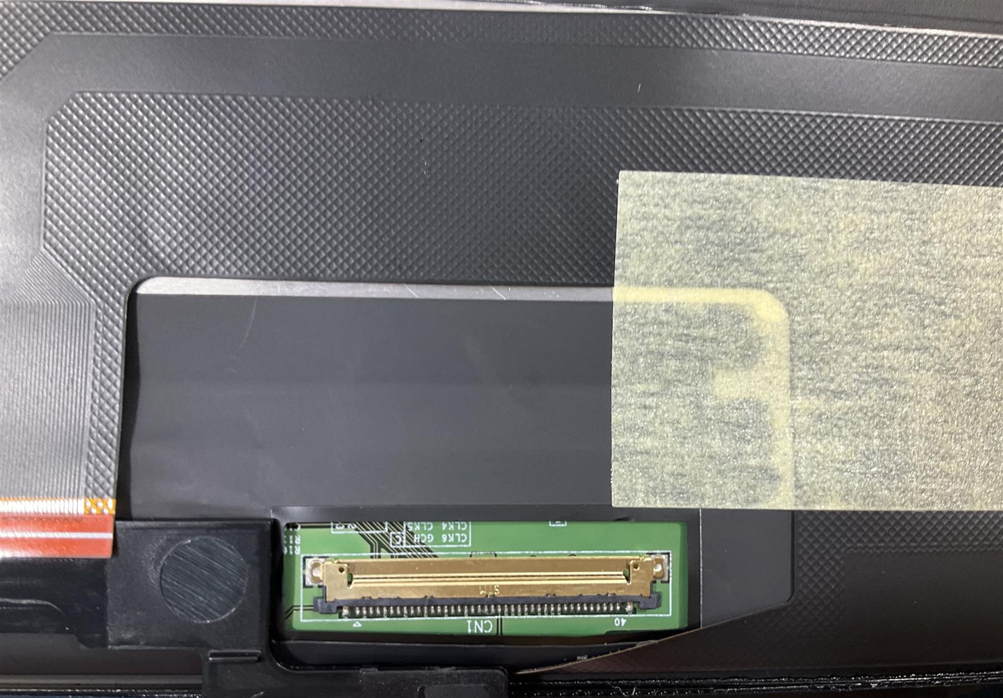 HP 11 Inch Tablet 11-BE M99264-001 M93495-001 UWVA Touch Screen Display NEW