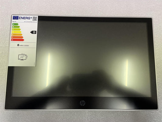 for HP L7014 RPOS Monitor 857306-001 T6N31AA HSTND-9211-A 14 inch Screen Display