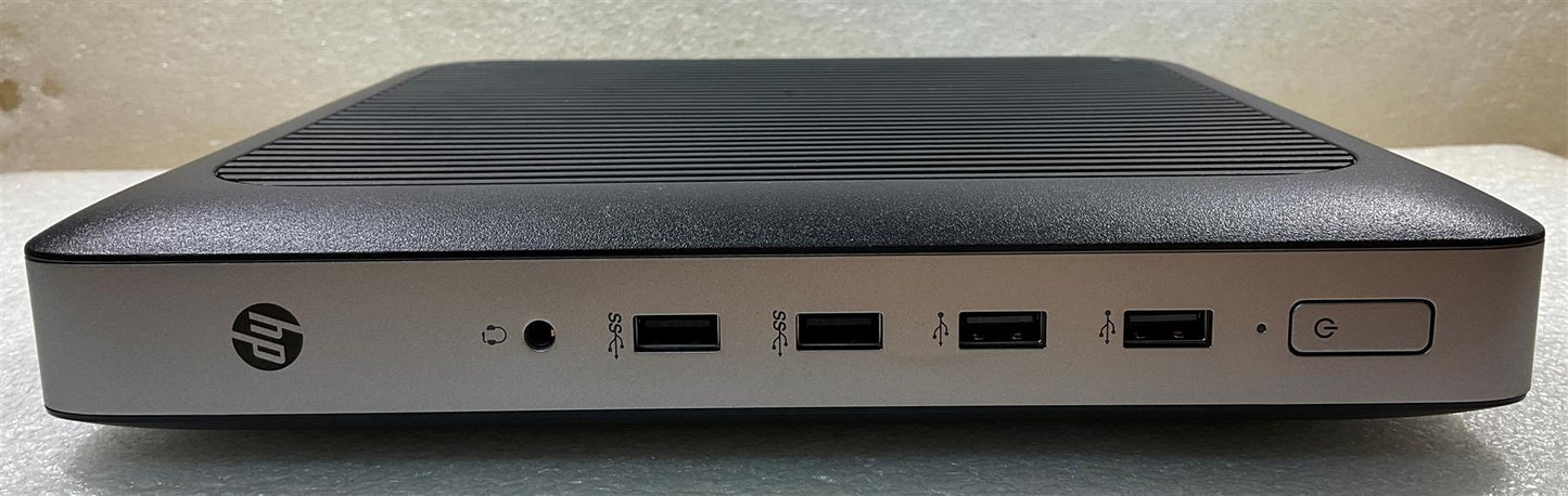 HP t630 Thin Client 904713-001 X4X22AA#AB4 32GB Storage 8GB Ram Genuine NEW