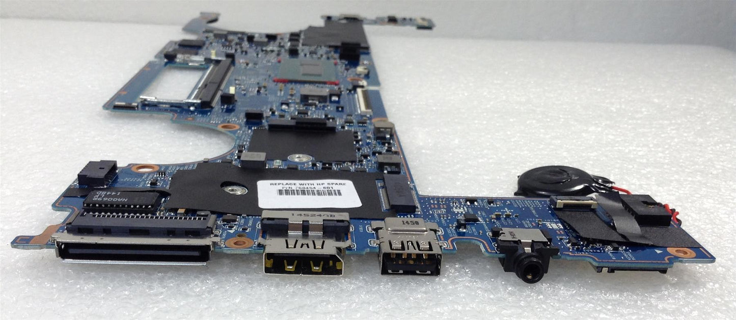 HP EliteBook 1040 768454-601 803000 UMA I5-4210U WinPRO Motherboard NEW