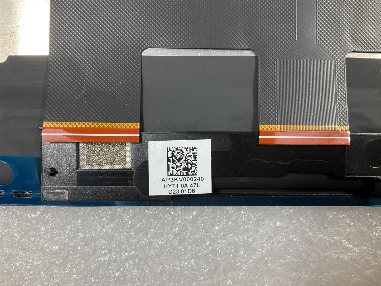 HP 11 Inch Tablet 11-BE M99264-001 M93495-001 UWVA Touch Screen Display NEW