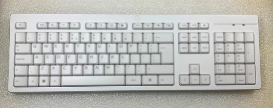 For HP N51137-L31 Wireless Keyboard Mouse TPA-P005K TPA-P005M UK English Sticker