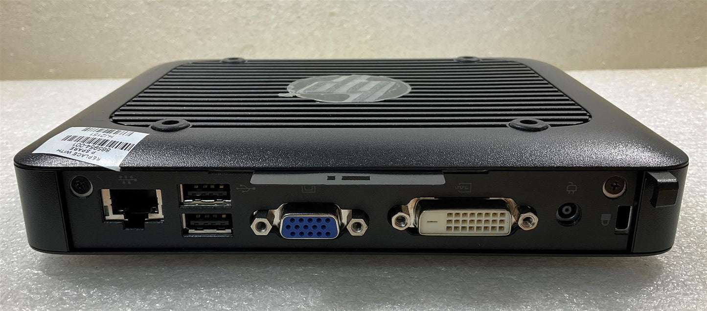 for HP t420 Thin Client 865954-001 W4V27AA 8GB Flash Storage 2GB Ram Genuine NEW