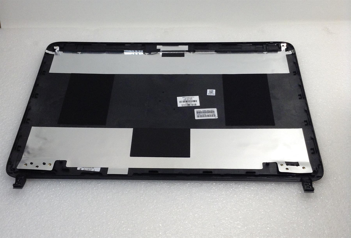 HP PROBOOK 430 G2 768192-001  Screen Cover Display Lid Top Rear Back Cover NEW