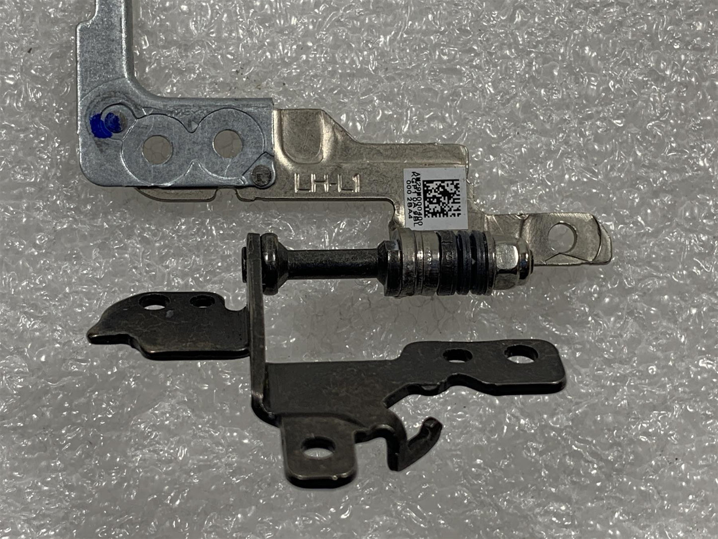 HP 255 G7 Notebook PC L20420-001 Hinge Kit Left Right Genuine Original NEW