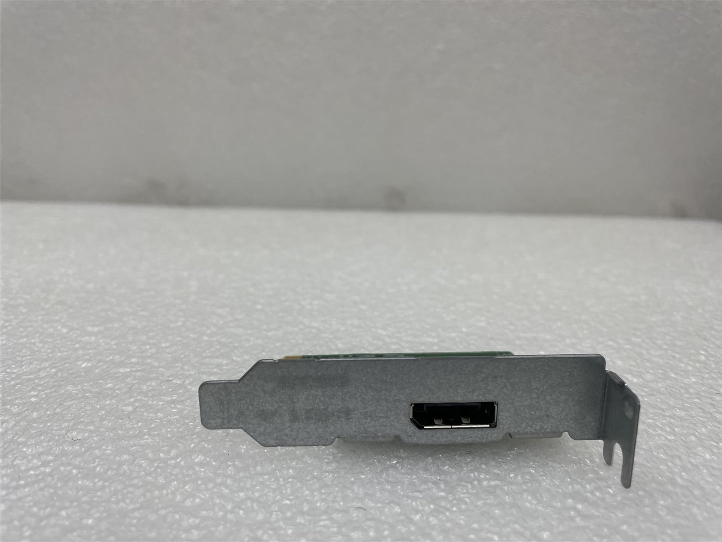 For HP 749251-001 749191-000 DP Display Port Daughter Card RP5810 Apollo-2nd-DP