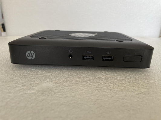 HP t420 Thin Client 820334-001 M5R75AT#ABF AMD GX-209JA 2GB 16GB TPC-W021-TC NEW