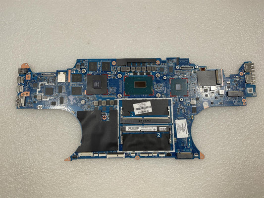 HP ZBook Studio G5 L74593-001 Motherboard Intel -