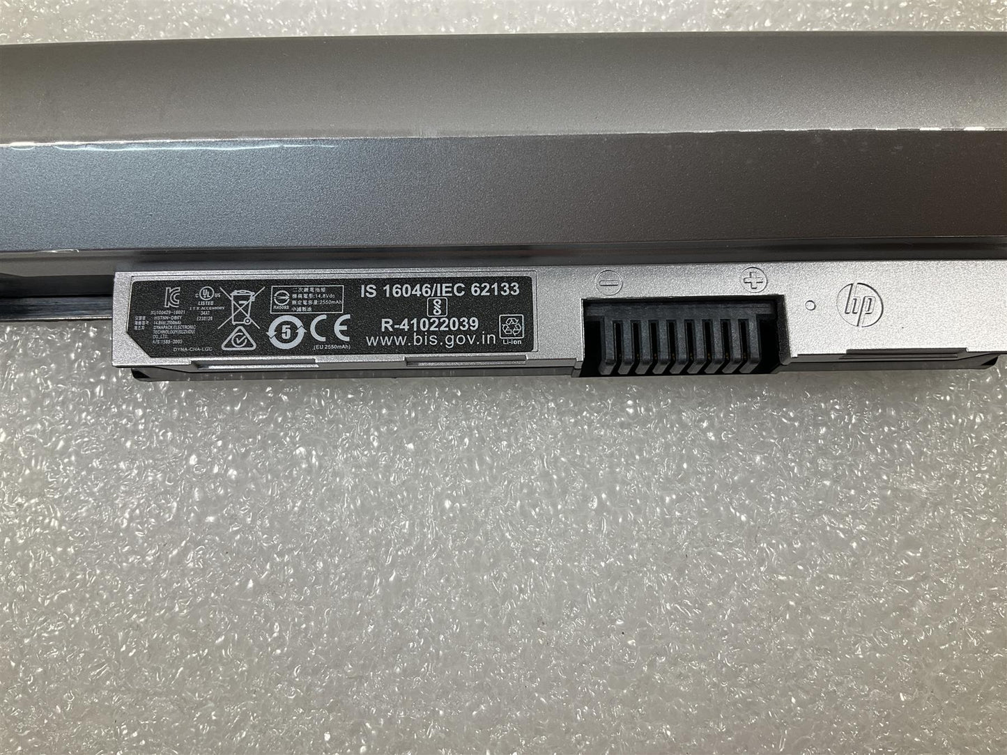HP ProBook 430 440 G3 805291-001 805044-221 RO04XL HSTNN-DB6Y Genuine Battery
