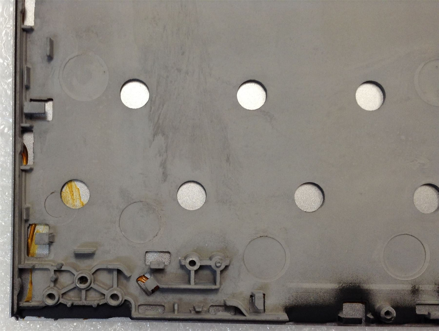 HP 8470W 8470p 685995-001 687779-001 LED LCD Screen Display Back Top Cover NEW Compatible 685996-001 86023-001