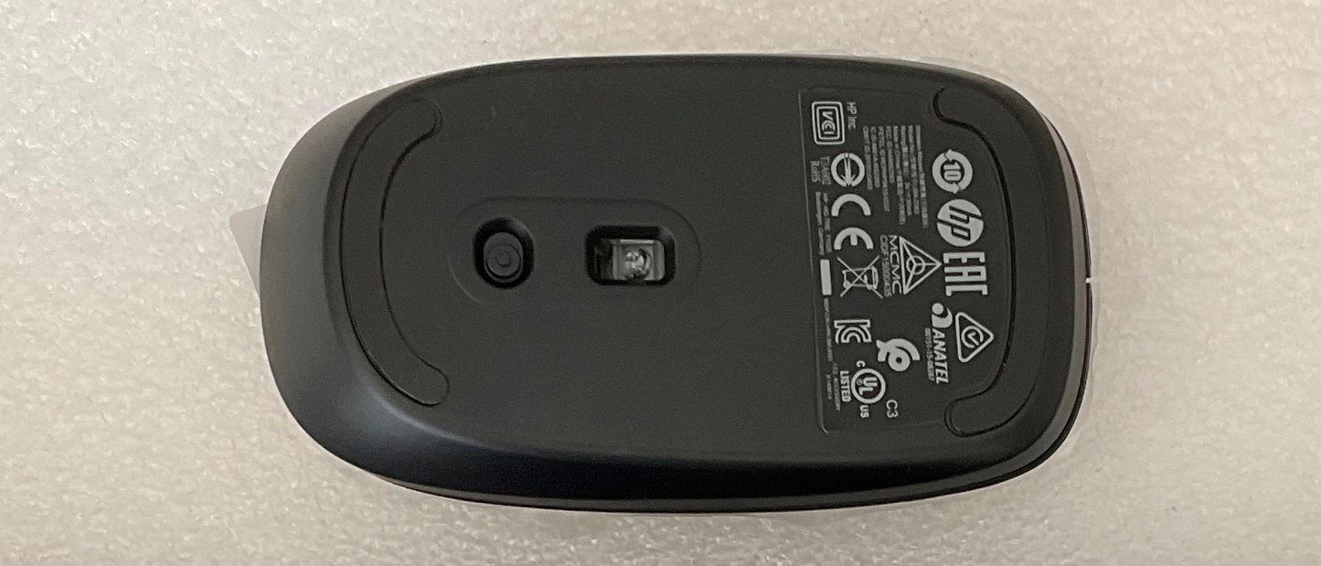 For HP 801523-151 801523-152 USB Wireless Mouse SM-2063 Genuine Original NEW