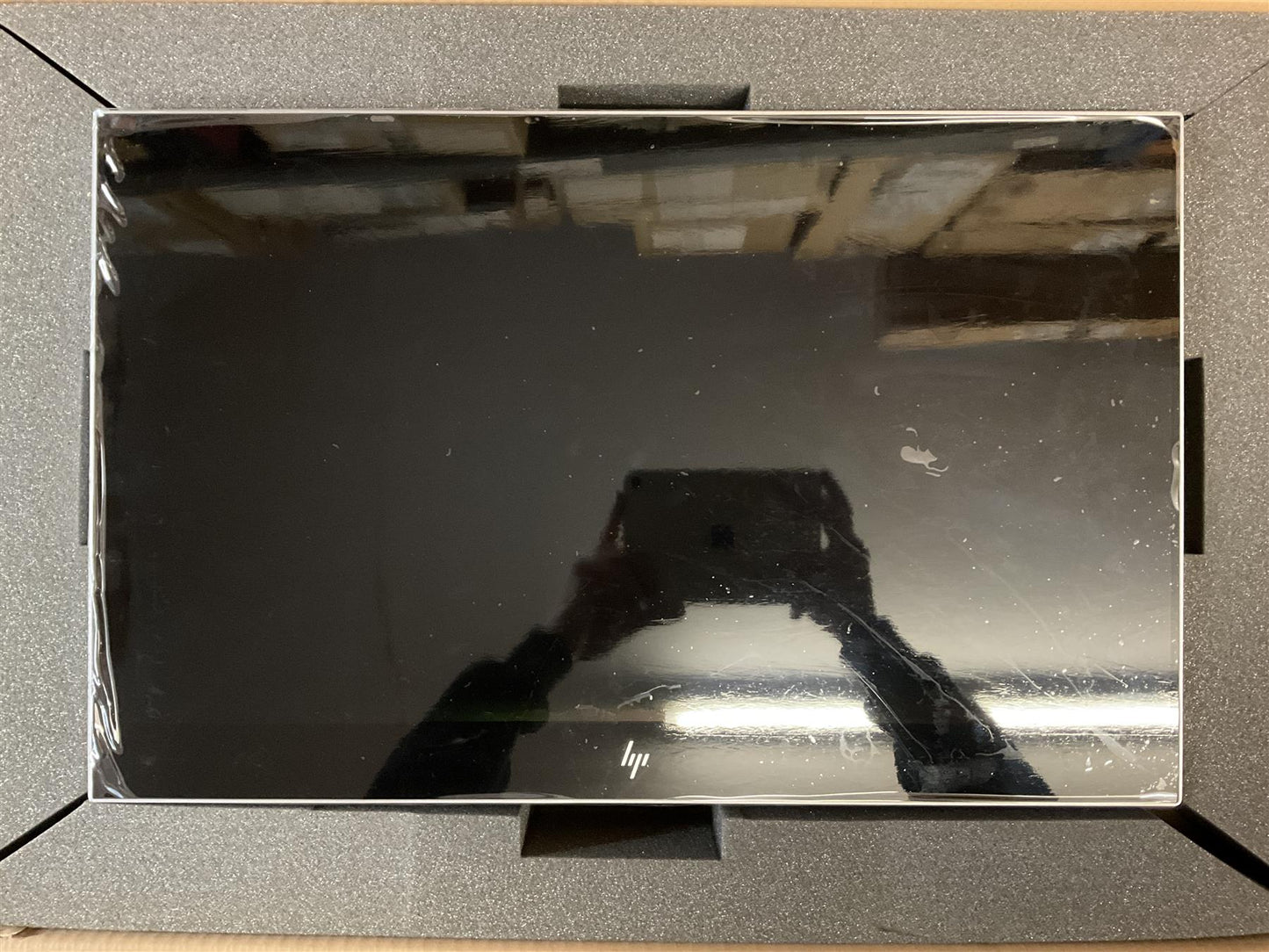 New Genuine HP 23.8-inch FHD Non-Touch Healthcare display assembly L05074-001