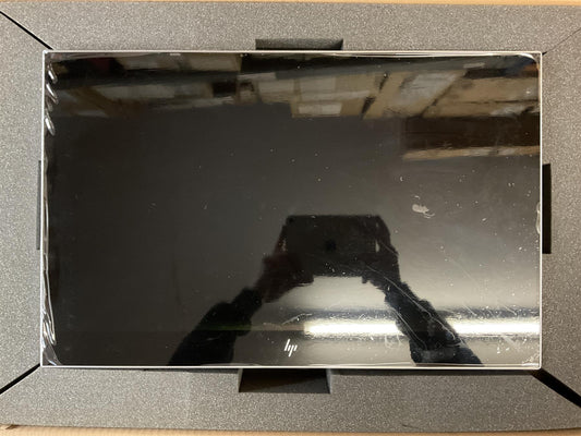 New Genuine HP 23.8-inch FHD Non-Touch Healthcare display assembly L05074-001