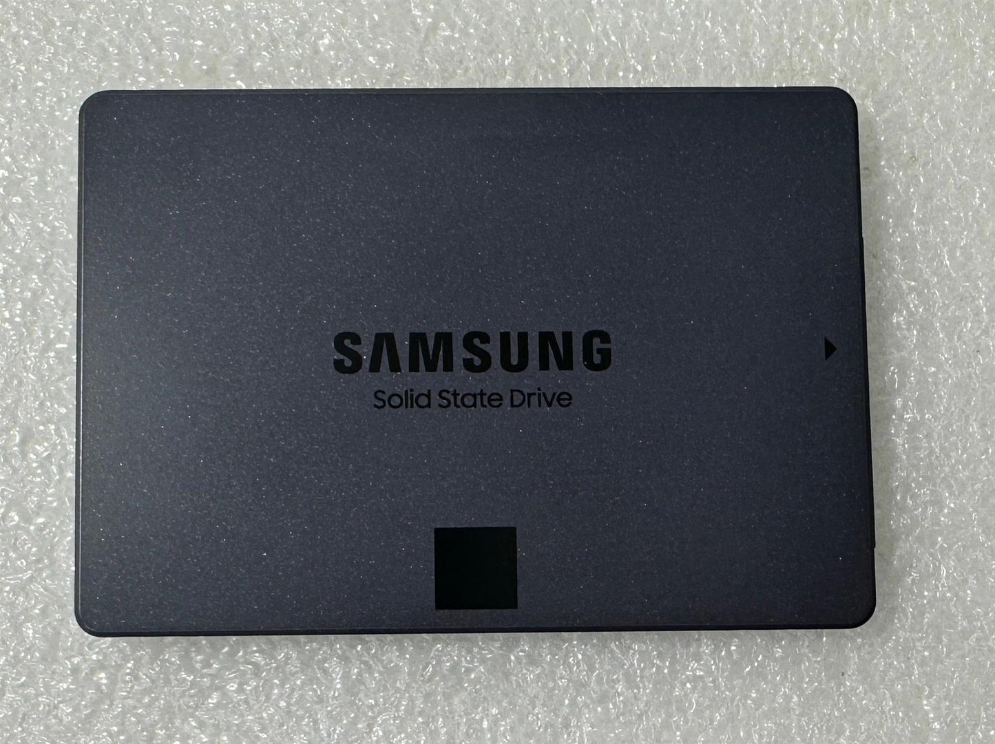 For Samsung SSD Drive 4TB Samsung 870 QVO SSD 1TB SATA 2.5 Inch Internal Solid State Drive MZ-77Q1T0BW