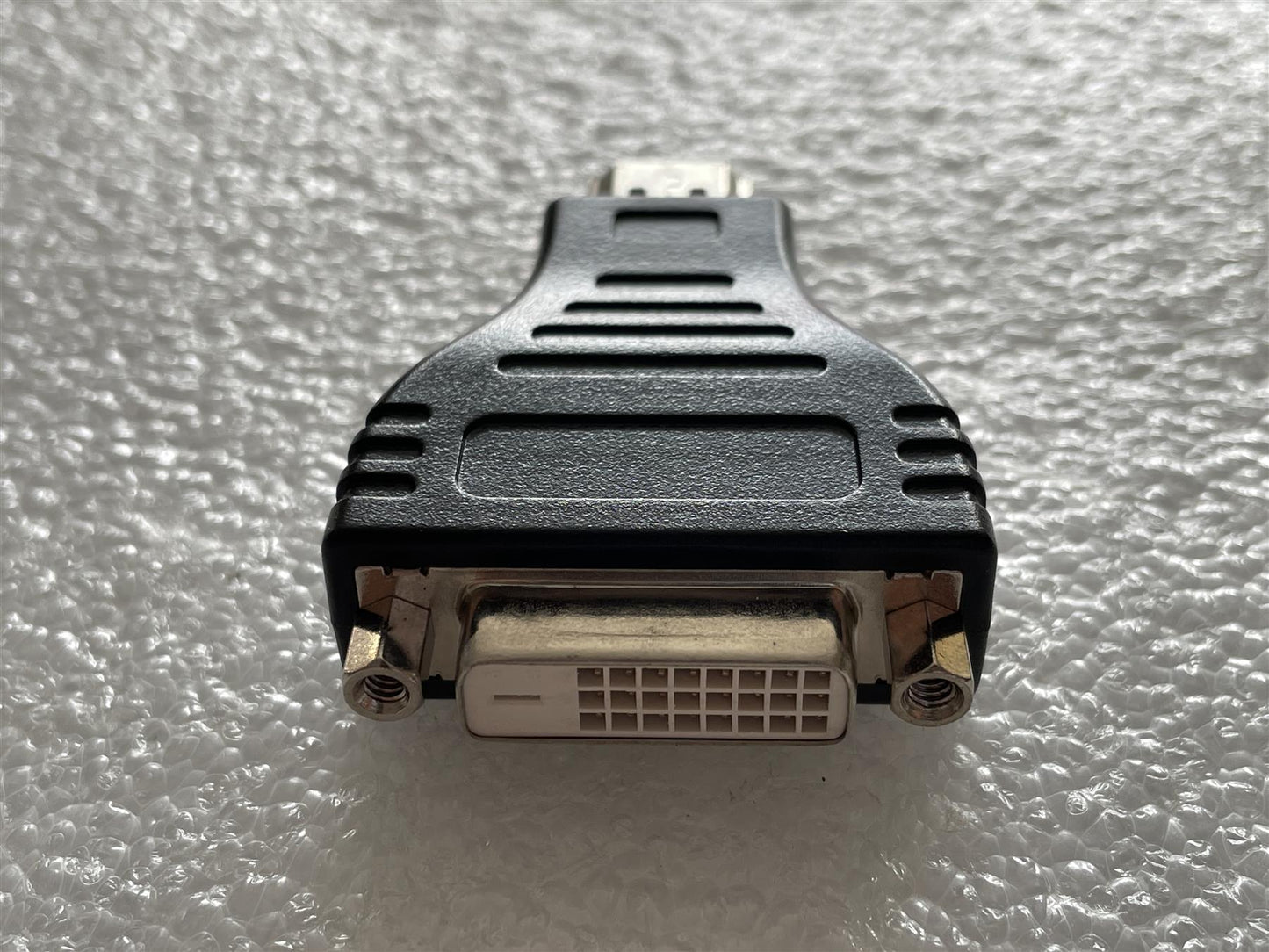 For Hp 691227-001 Adapter Connector HDMI to DVI-D Genuine Original NEW