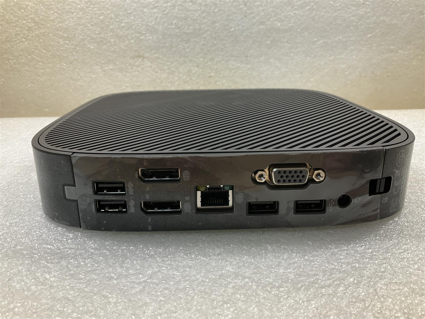 for HP t530 Thin Client L10308-001 2RC30EA 8GB Storage 4GB Ram Genuine NEW