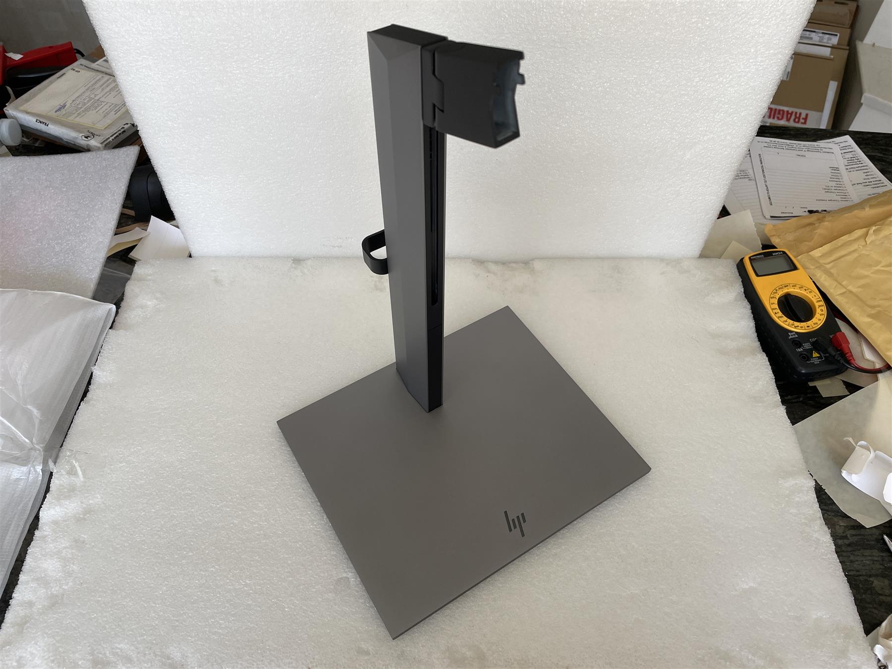 HP Z25xs G3 QHD USB-C DreamColor Display HP Z25xs G3 QHD USB-C DreamColor Display