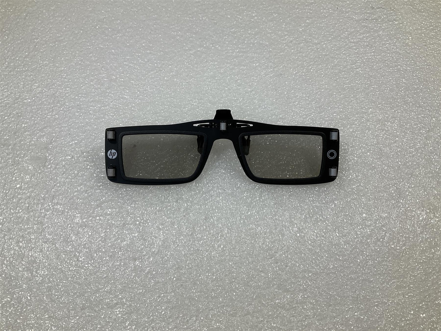 HP Z VR Virtual Reality Display 793120-001 793089-010 E2H-510 Glasses Z3D NEW