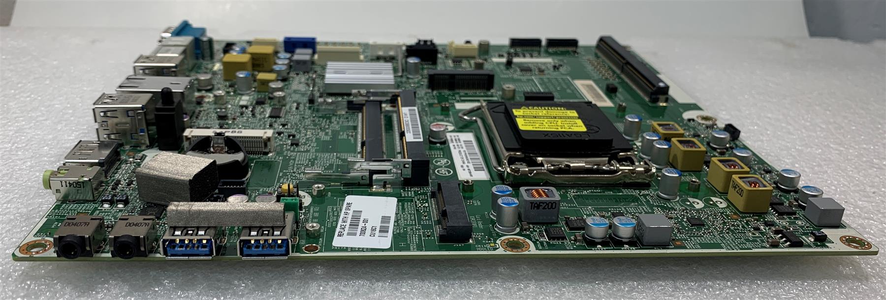 HP EliteOne 800 G1 All-in-One 700624-001 Motherboard Genuine Original