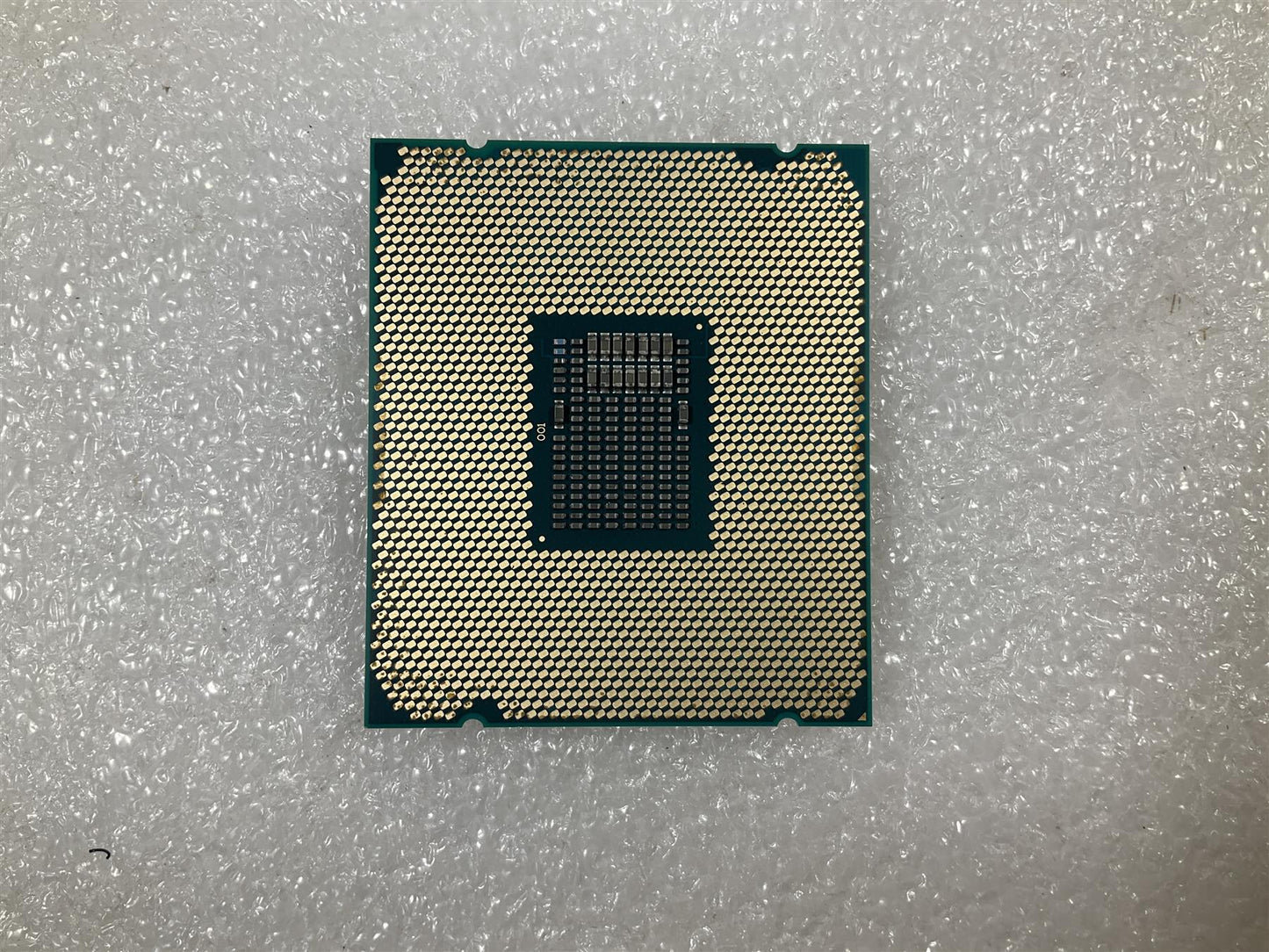 HP L12135-001 Intel Xeon W-2135 Processor CPU SR3LN LGA2066 Scoket 3.70GHz NEW