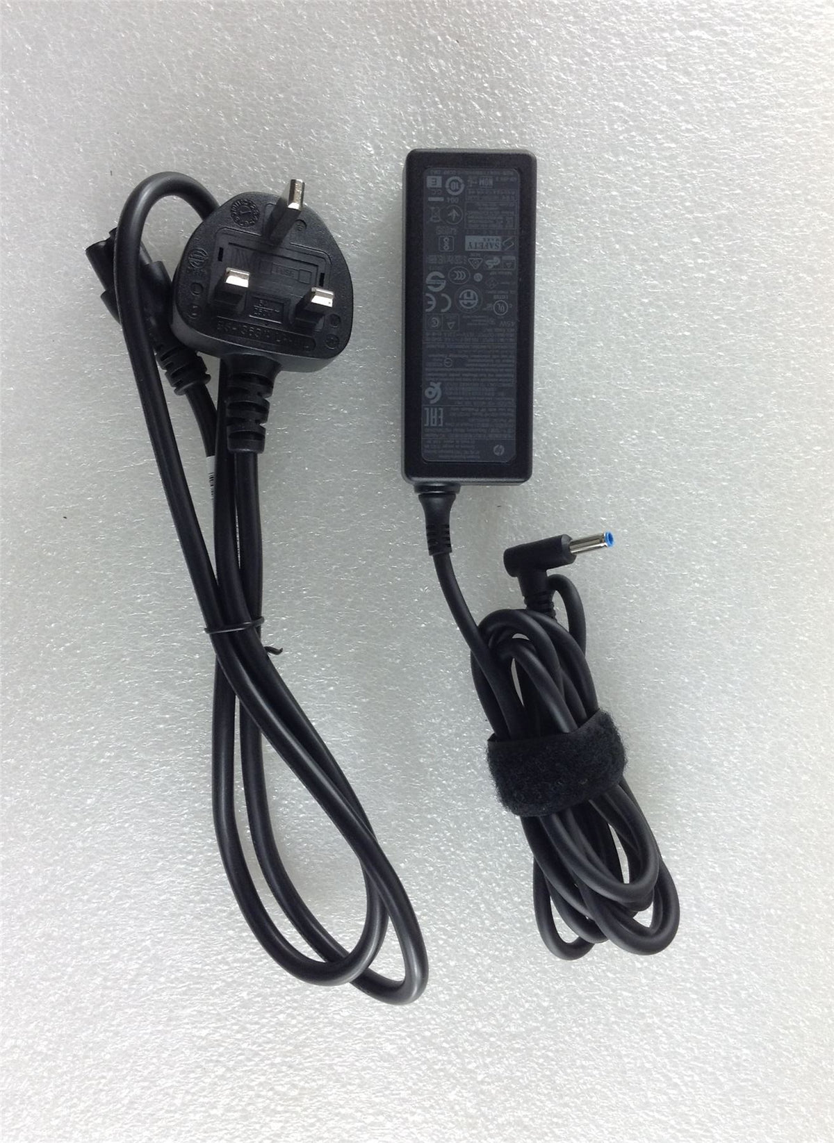 HP 15 bs506na 3CD91EA Power Adapter Adaptor Charger ADP-45FE 850054-003 Genuine