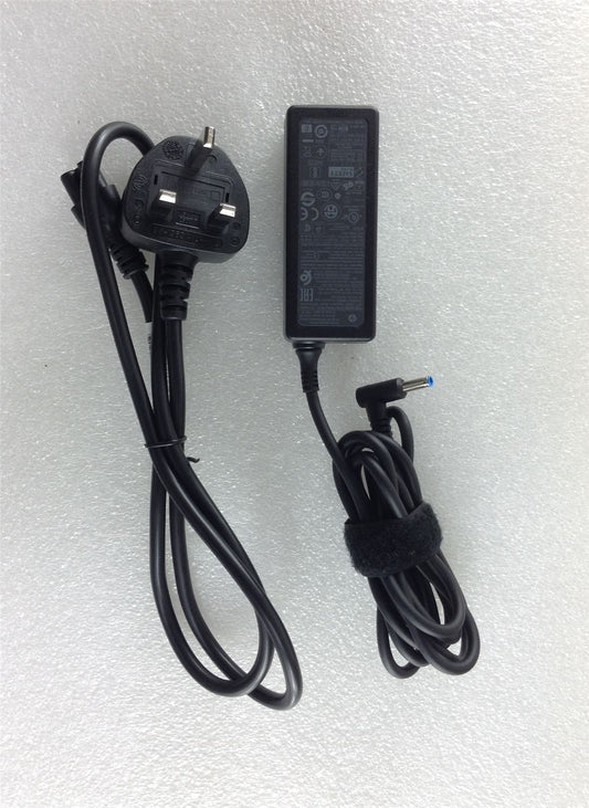 HP 15 bs506na 3CD91EA Power Adapter Adaptor Charger ADP-45FE 850054-003 Genuine