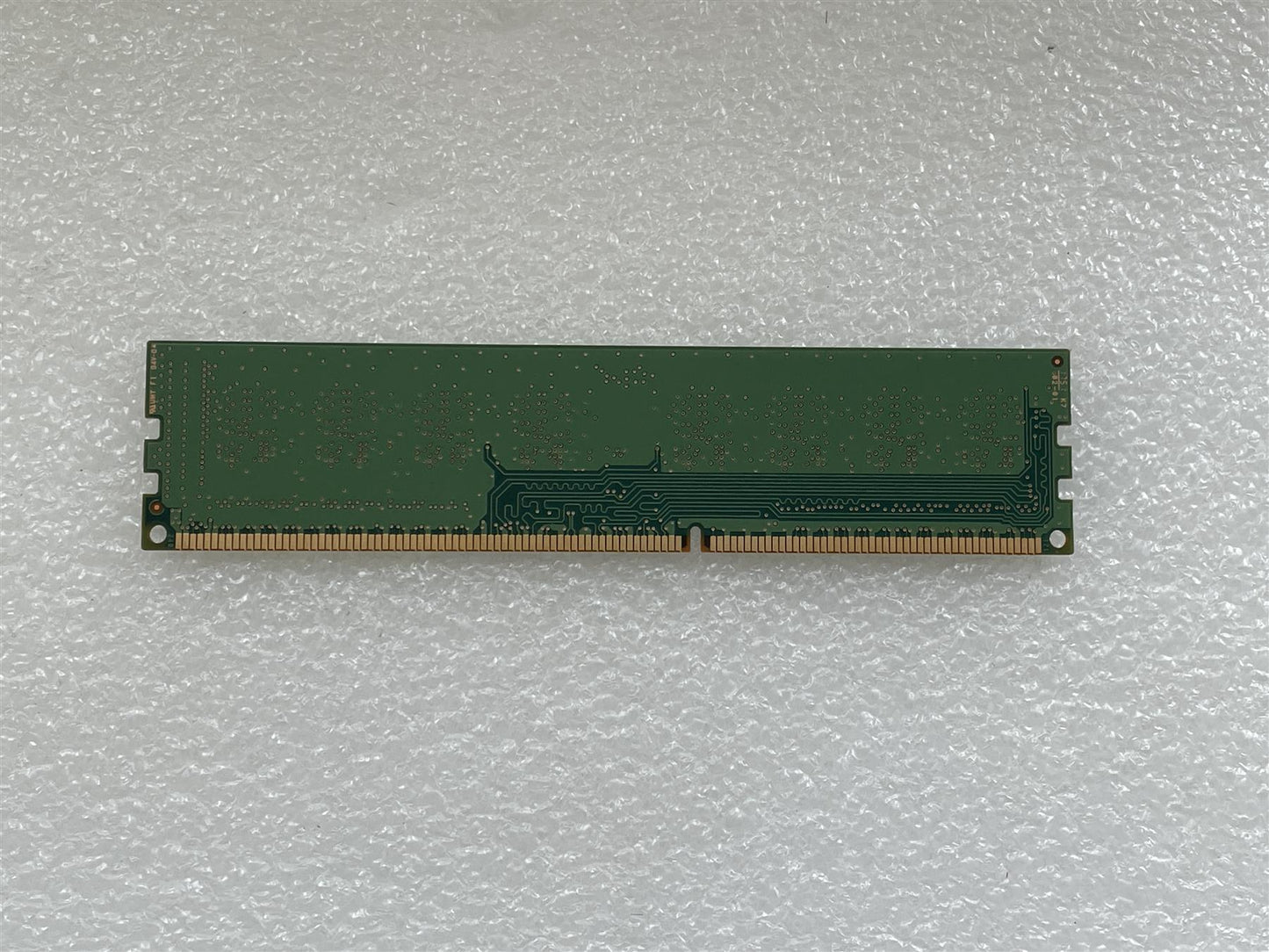 For HP 585157-001 Samsung Ram Memory 4GB 12800U M378B5173EB0-YK0 DDR3 PC3L NEW