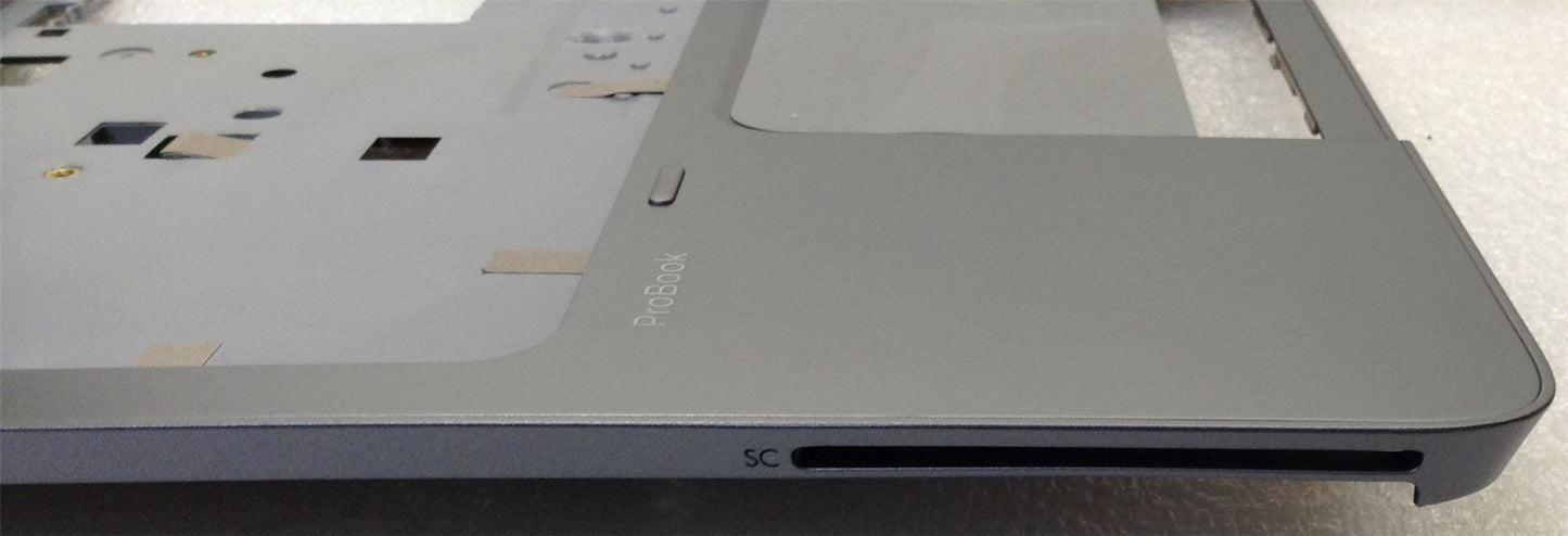 HP PROBOOK 655 G1 745889-001 747503-001 Palmrest Top Cover Touchpad Genuine NEW