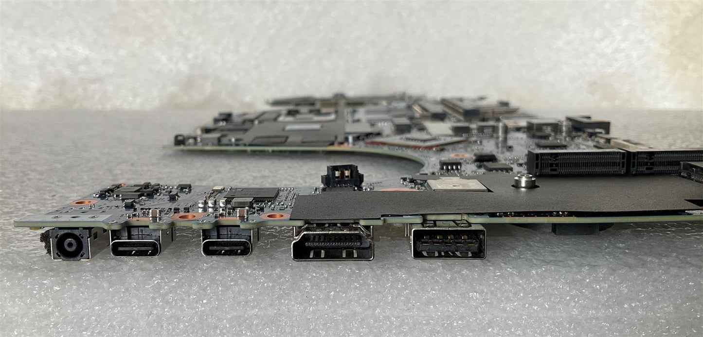 HP ZBook 15 G6 L68826-601 Intel Xeon E-2286M NVIDIA T1000 4GB Motherboard NEW